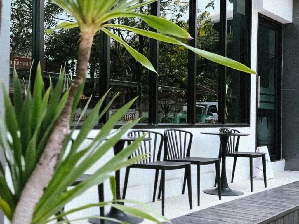 Tera Hotel Vientiane