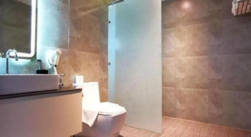 Tera Hotel Vientiane