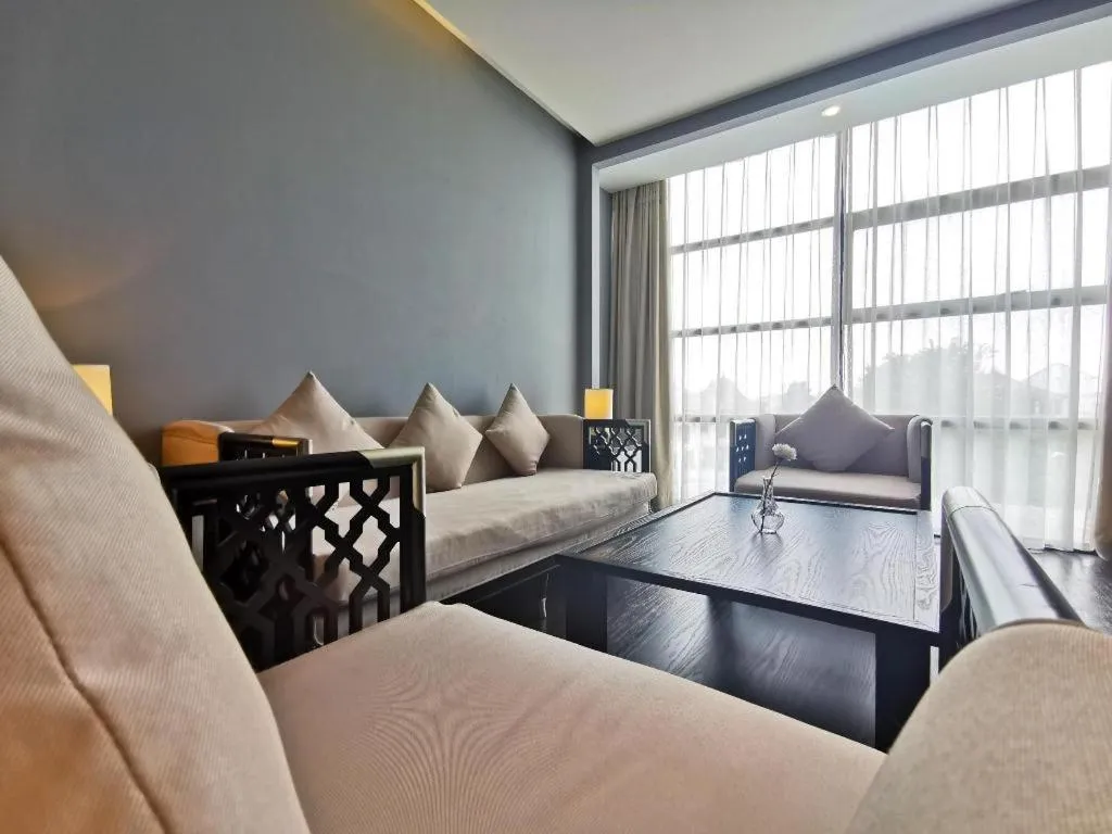 Tera Hotel Vientiane