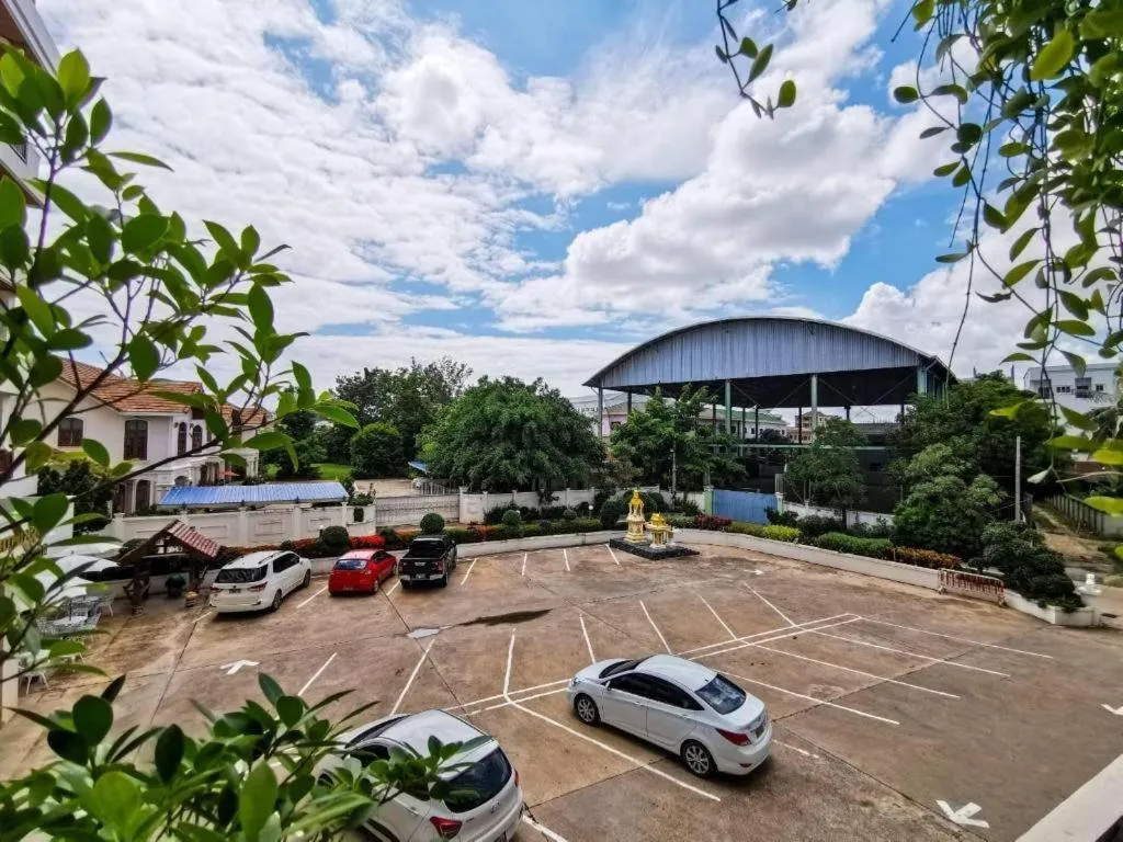 Tera Hotel Vientiane