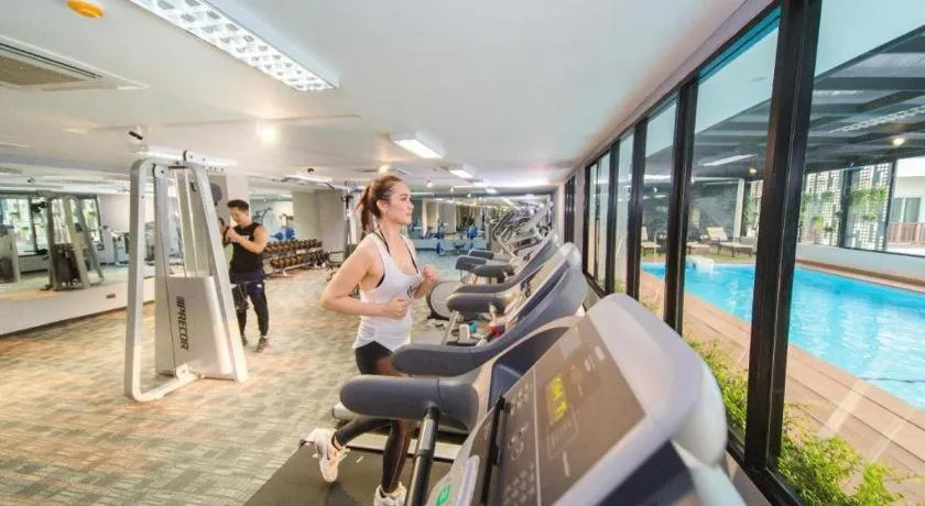 Tera Hotel Vientiane