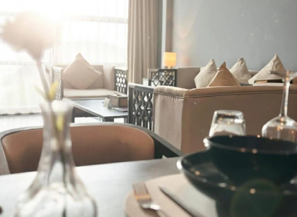 Tera Hotel Vientiane