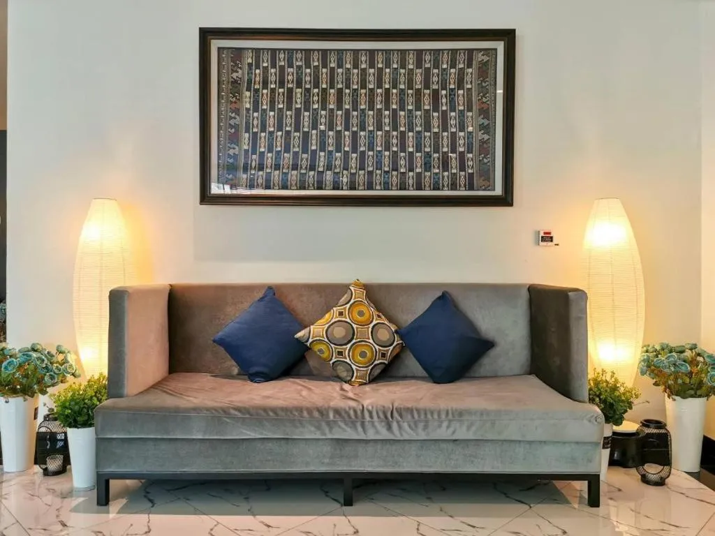 Tera Hotel Vientiane