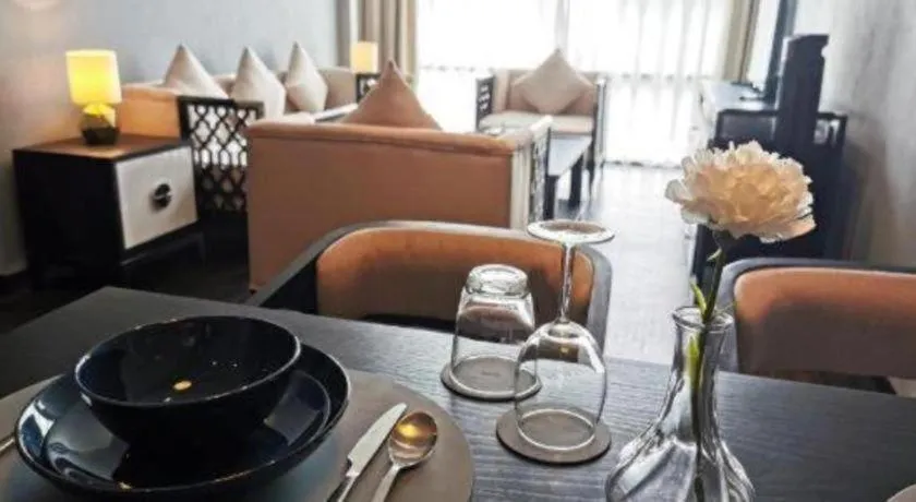 Tera Hotel Vientiane