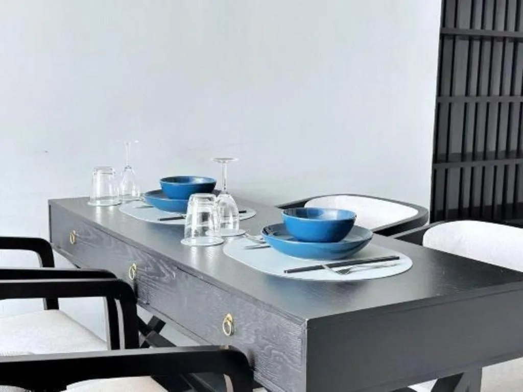 Tera Hotel Vientiane