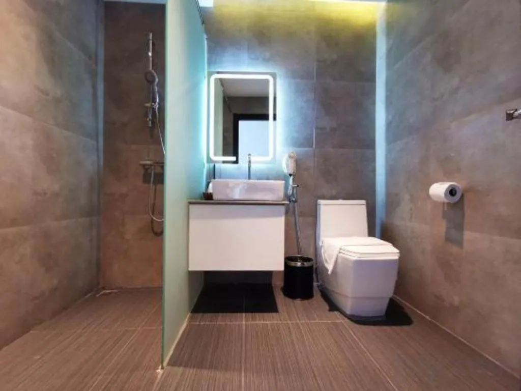 Tera Hotel Vientiane