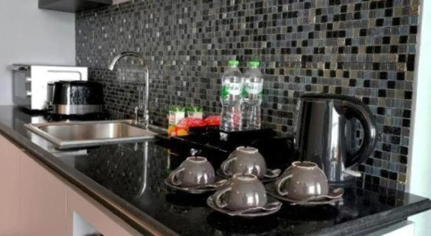 Tera Hotel Vientiane