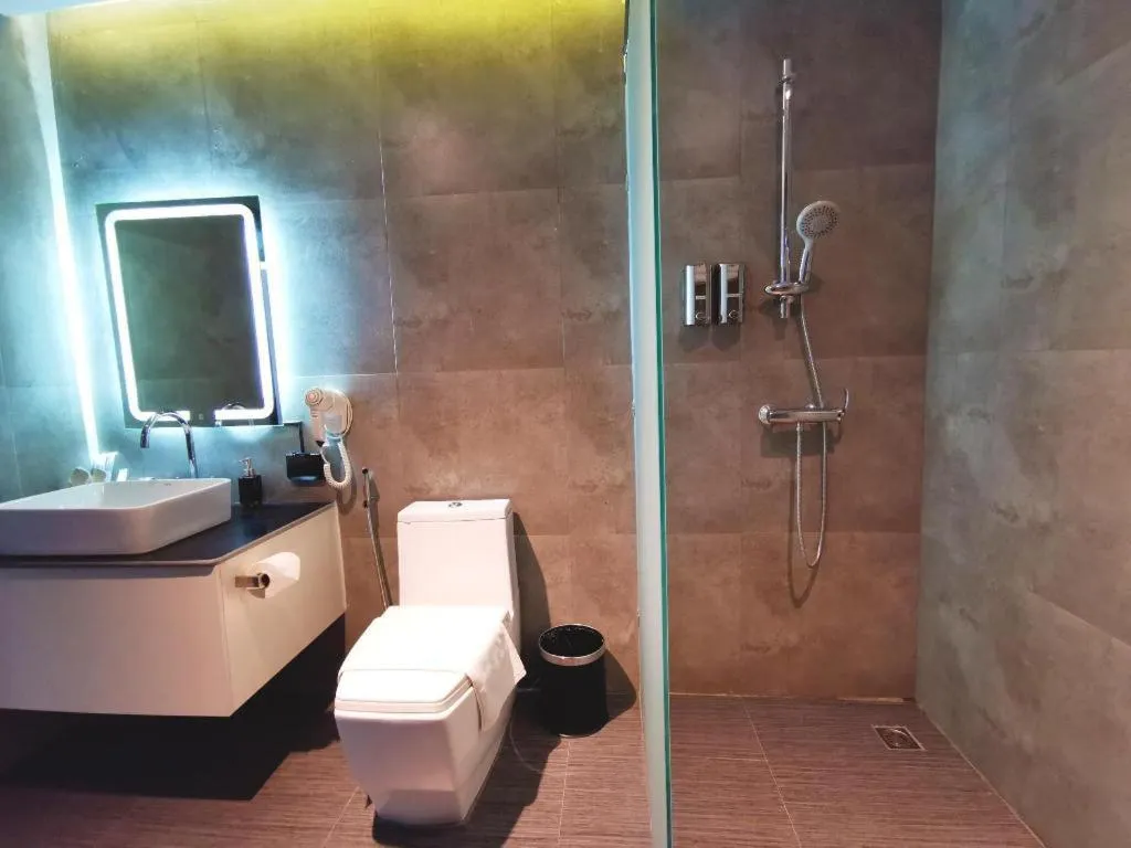 Tera Hotel Vientiane