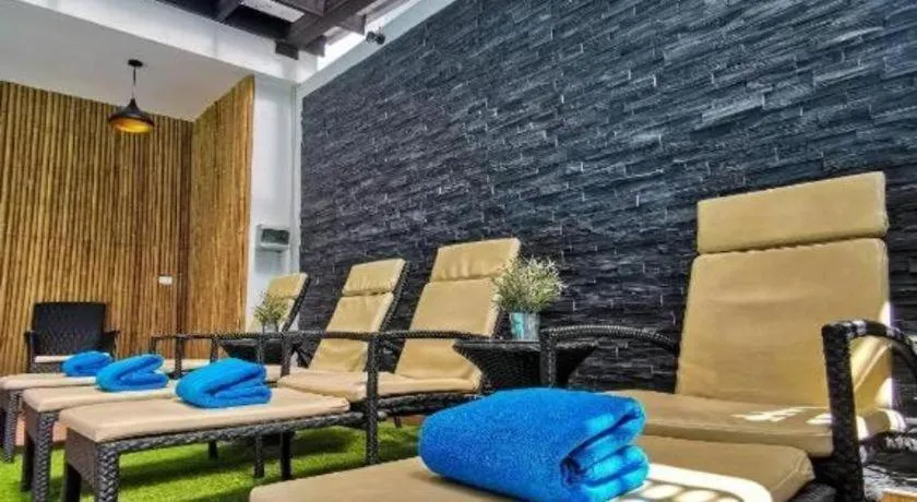 Tera Hotel Vientiane