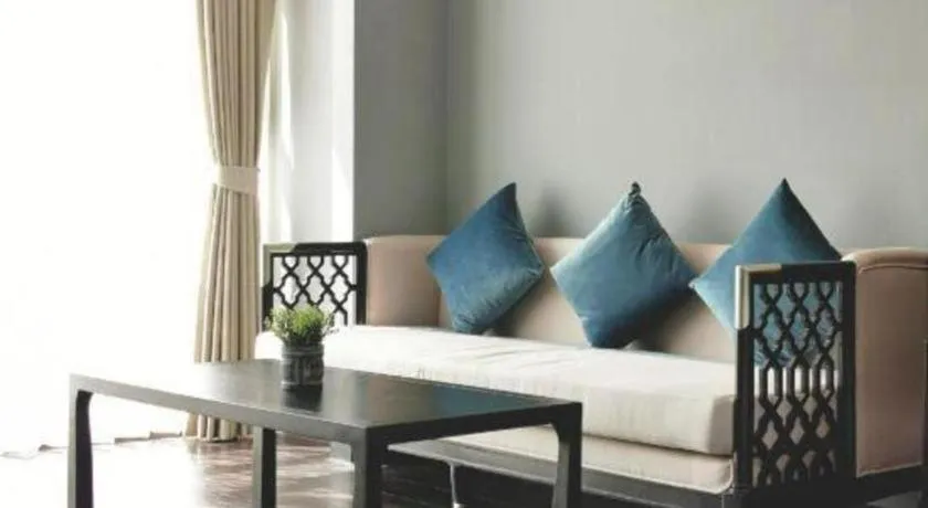 Tera Hotel Vientiane