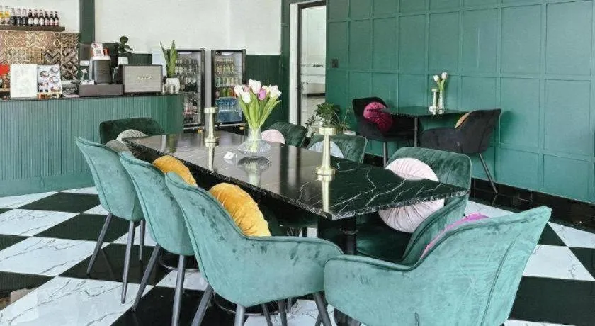 Tera Hotel Vientiane