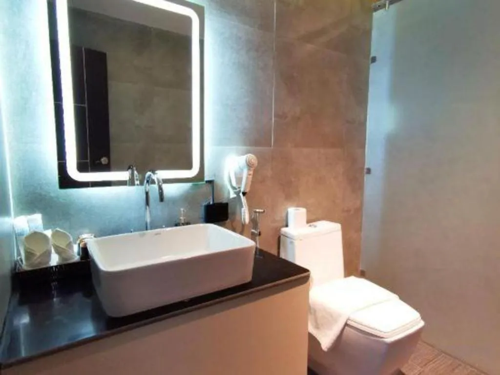 Tera Hotel Vientiane