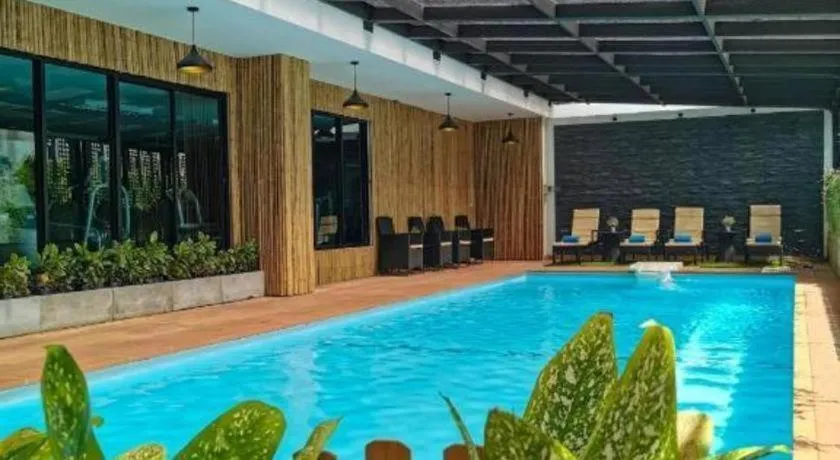 Tera Hotel Vientiane