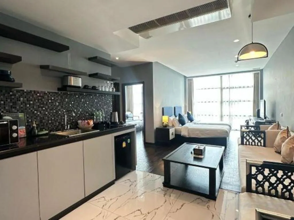 Tera Hotel Vientiane