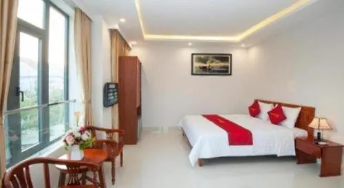 An Bang Golden Beach Villa