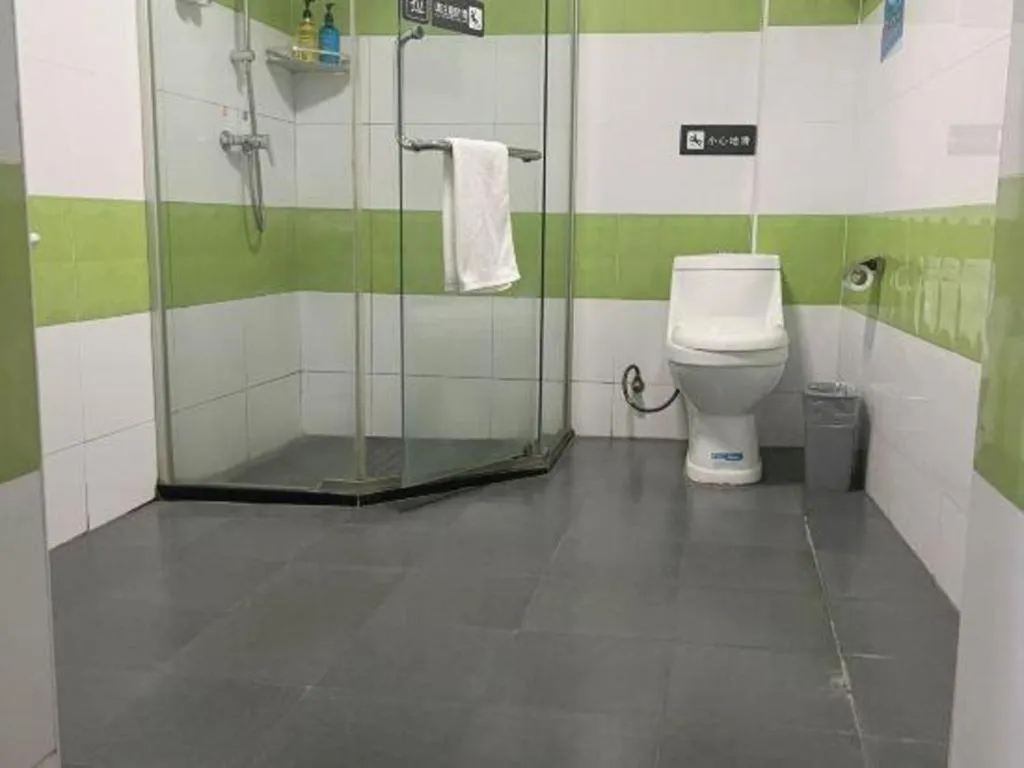 7 Days Inn Guangzhou Panyu Square Shilian Road