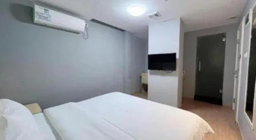 7 Days Inn Guangzhou Panyu Square Shilian Road