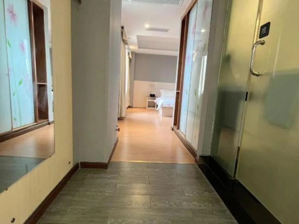 7 Days Inn Guangzhou Panyu Square Shilian Road