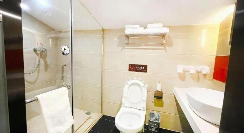 7Days Premium Beijing Xidan Lingjing Hutong Metro Station Branch