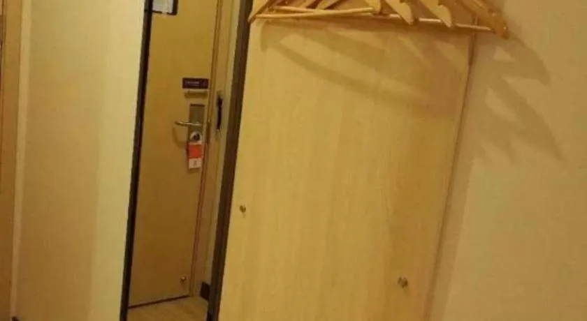 7Days Premium Beijing Xidan Lingjing Hutong Metro Station Branch