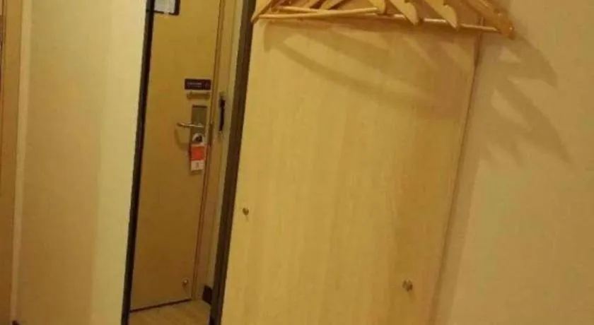 7Days Premium Beijing Xidan Lingjing Hutong Metro Station Branch