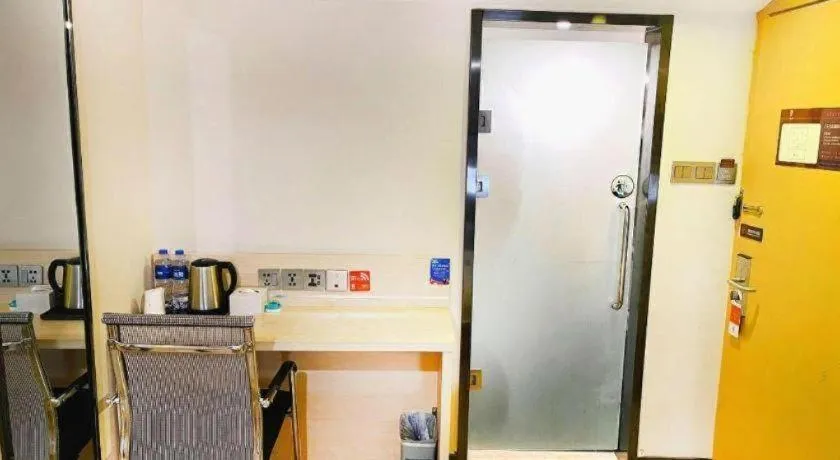 7Days Premium Beijing Xidan Lingjing Hutong Metro Station Branch