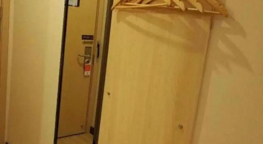 7Days Premium Beijing Xidan Lingjing Hutong Metro Station Branch