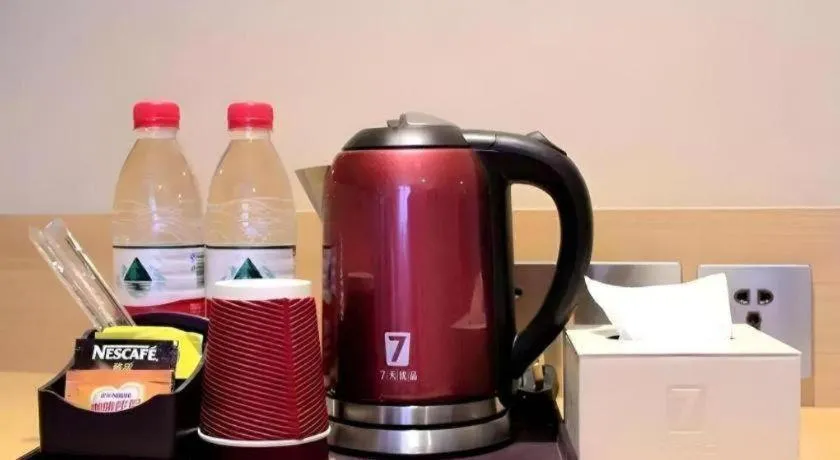 7Days Premium Beijing Xidan Lingjing Hutong Metro Station Branch