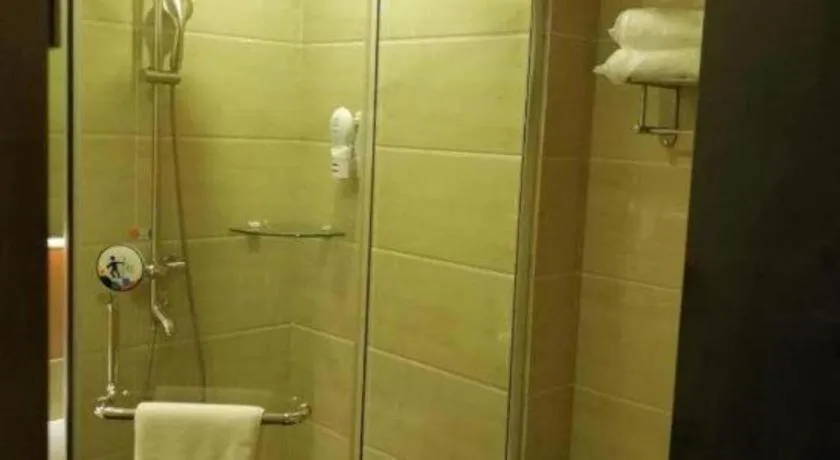 7Days Premium Beijing Xidan Lingjing Hutong Metro Station Branch