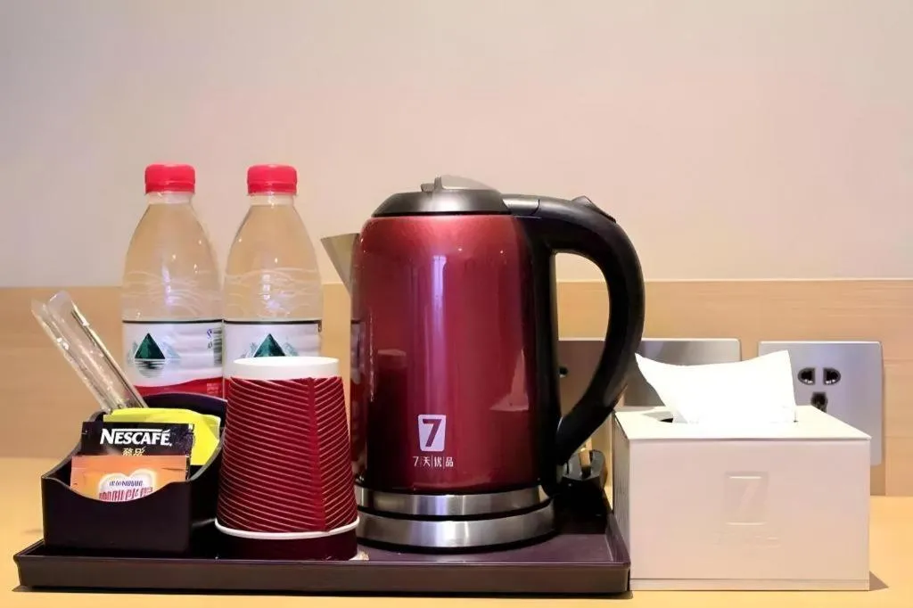 7Days Premium Beijing Xidan Lingjing Hutong Metro Station Branch