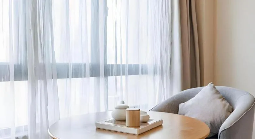 JI Hotel Lujiazui Babaiban