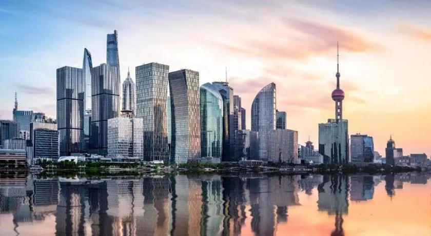 JI Hotel Lujiazui Babaiban