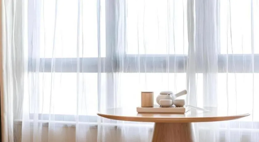 JI Hotel Lujiazui Babaiban