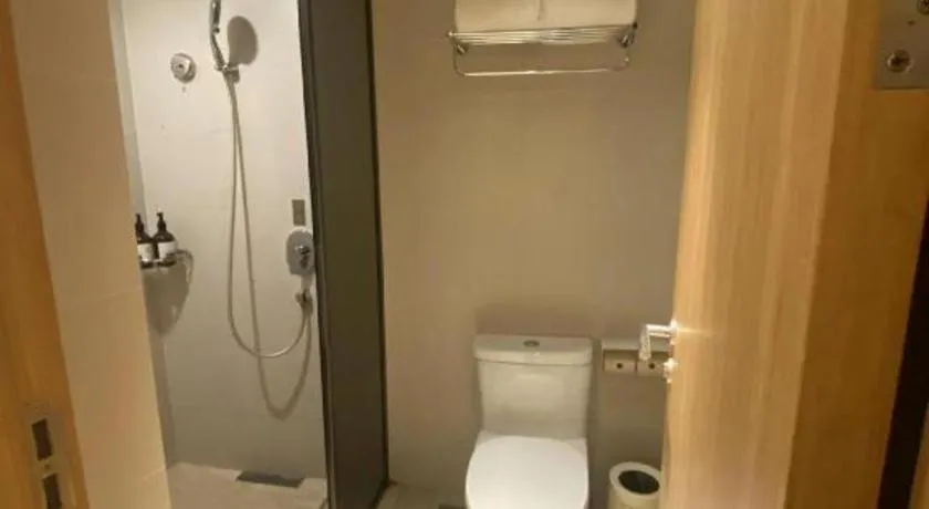 JI Hotel Lujiazui Babaiban