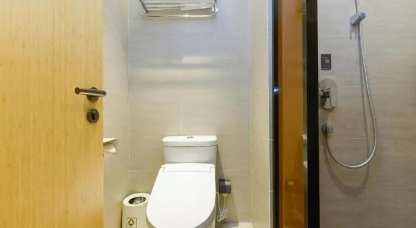 JI Hotel Lujiazui Babaiban