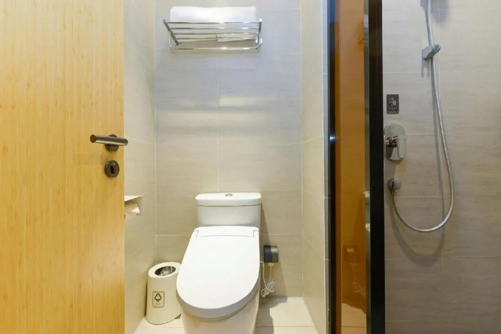 JI Hotel Lujiazui Babaiban