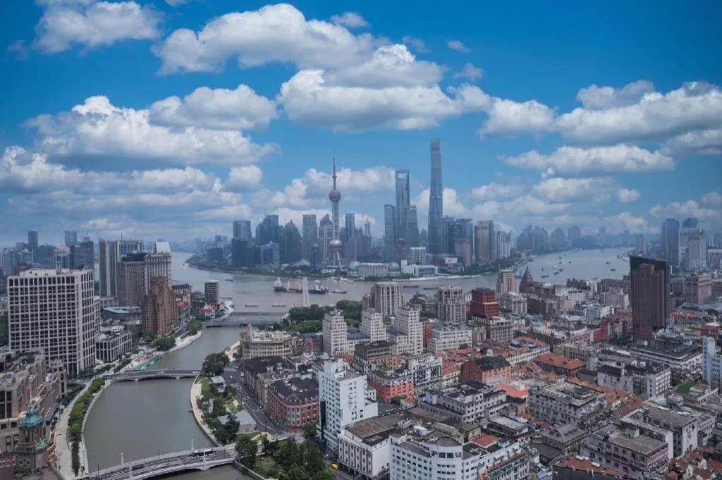 JI Hotel Shanghai The Bund Tiantong Road