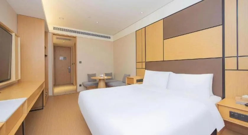 JI Hotel Shanghai The Bund Tiantong Road