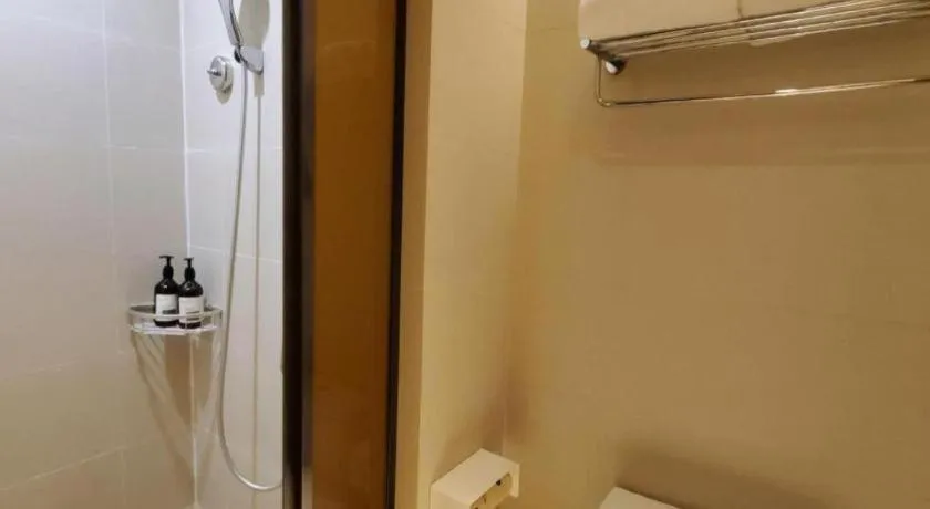 JI Hotel Shanghai The Bund Tiantong Road