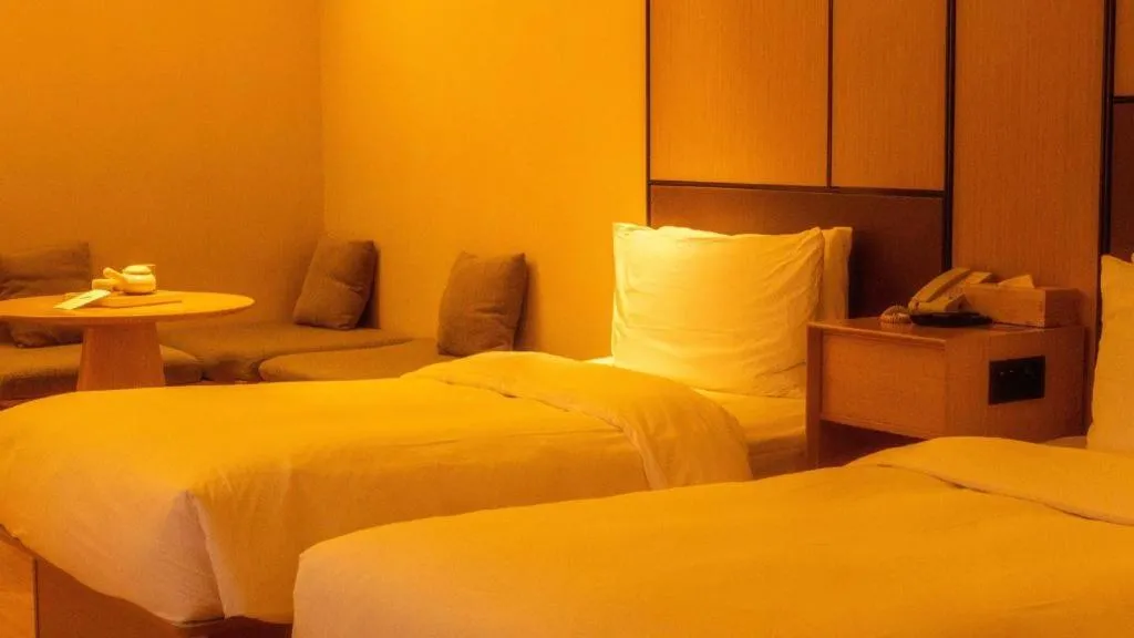 JI Hotel Shanghai The Bund Tiantong Road