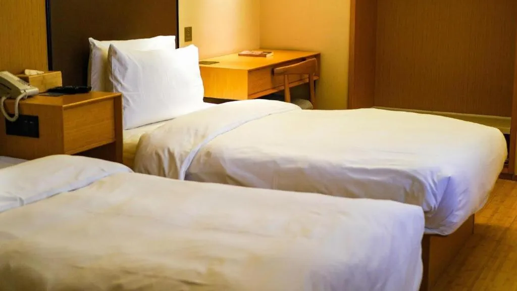 JI Hotel Shanghai The Bund Tiantong Road