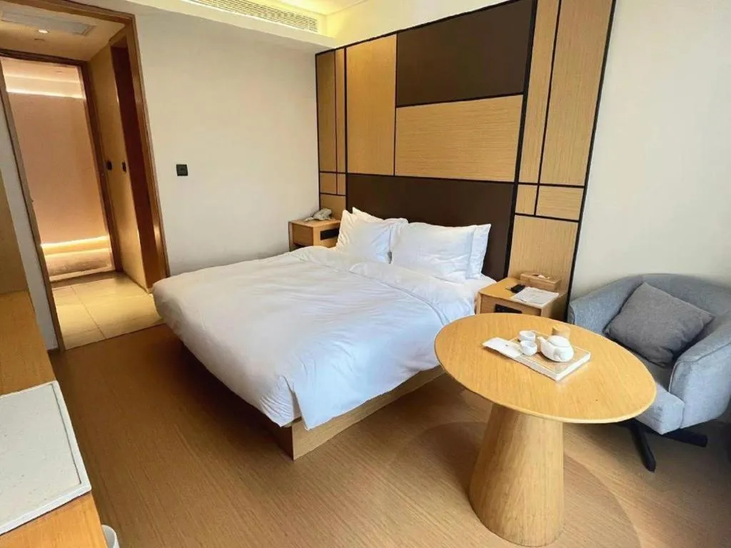 JI Hotel Shanghai The Bund Tiantong Road