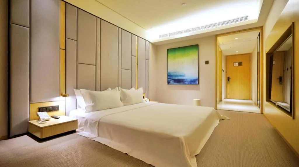 JI Hotel Beiing Capital Airport