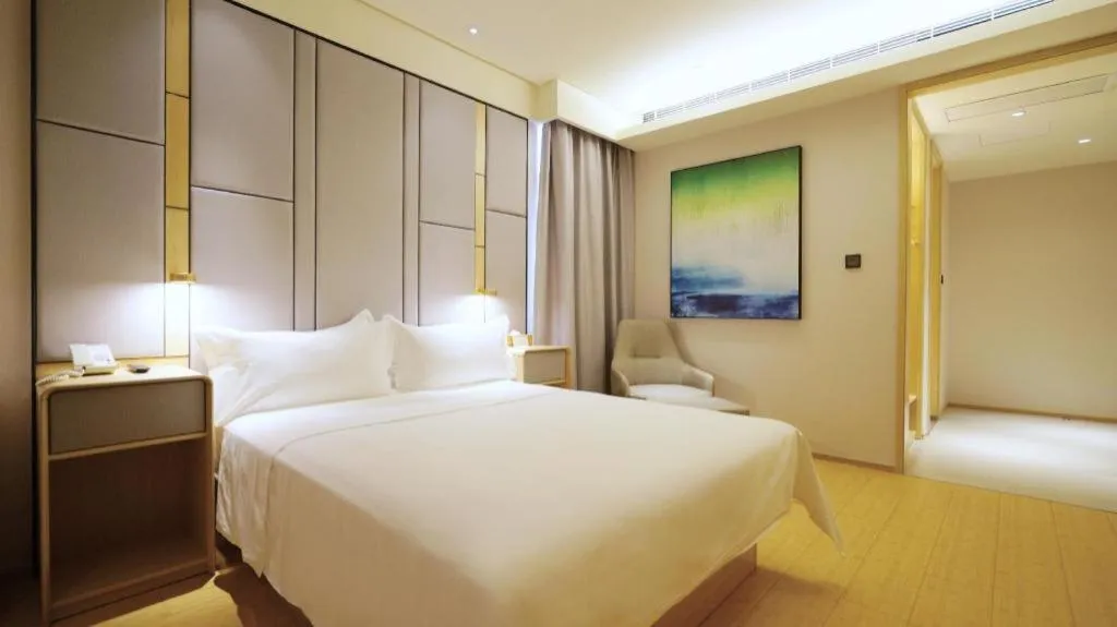 JI Hotel Beiing Capital Airport