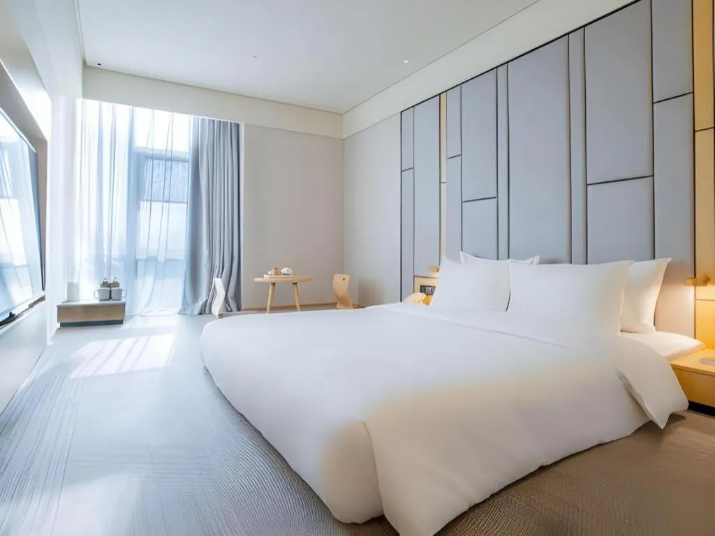 JI Hotel Beiing Capital Airport