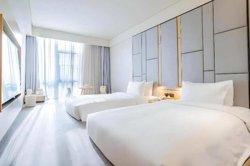 JI Hotel Beiing Capital Airport