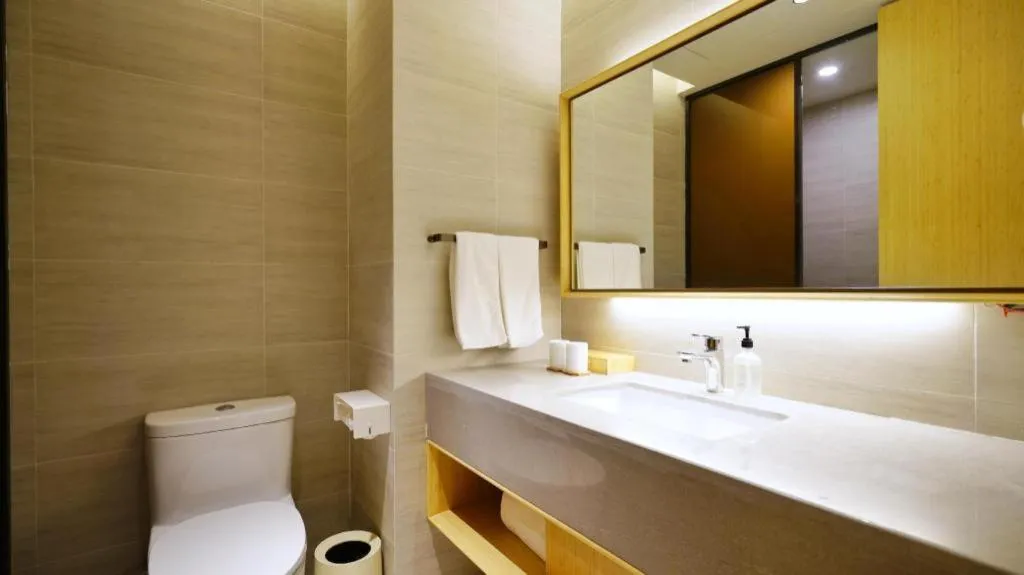 JI Hotel Beiing Capital Airport