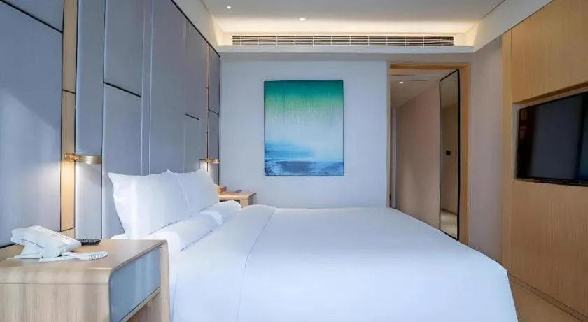 JI Hotel Beiing Capital Airport