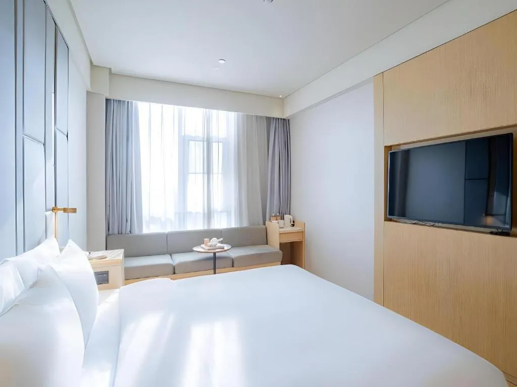 JI Hotel Beiing Capital Airport