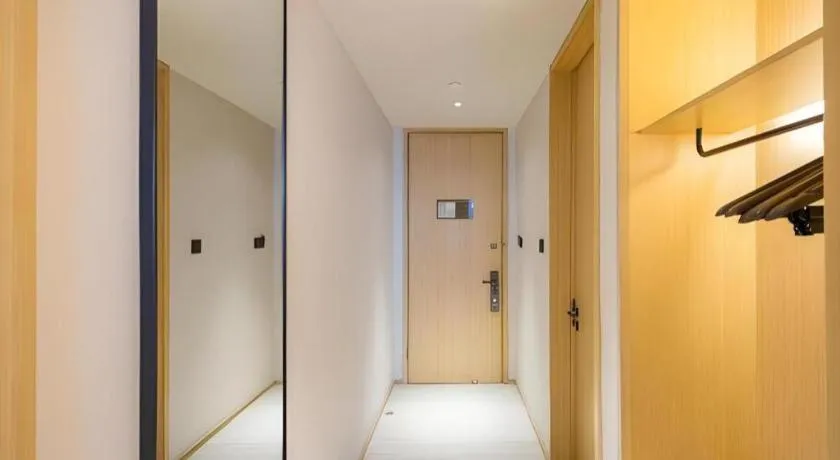 JI Hotel Beiing Capital Airport